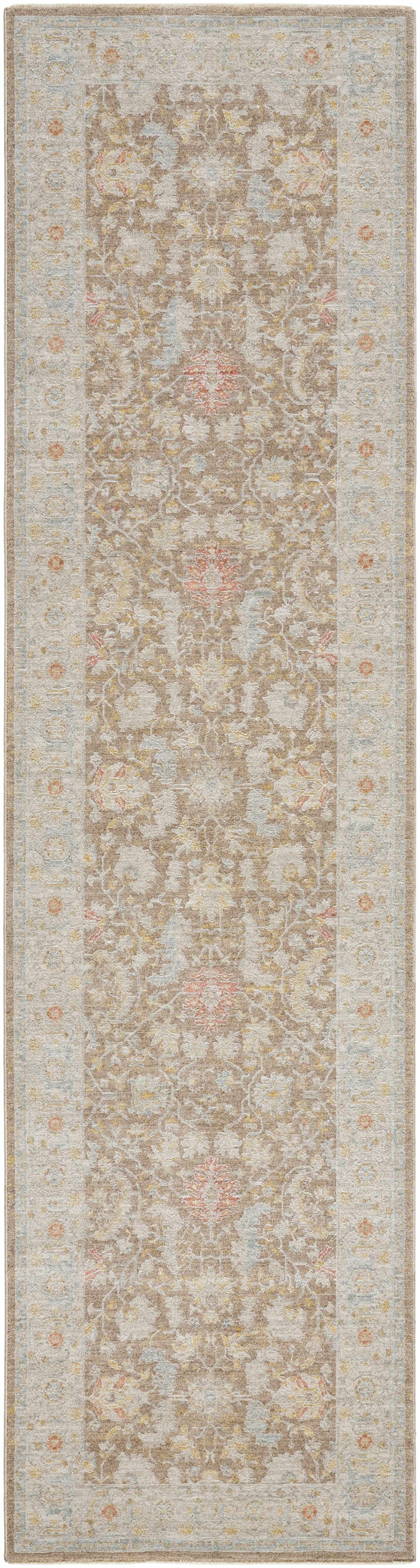 Atli Thick Luxe Area Rug - Clearance