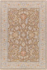 Atli Thick Luxe Area Rug - Clearance
