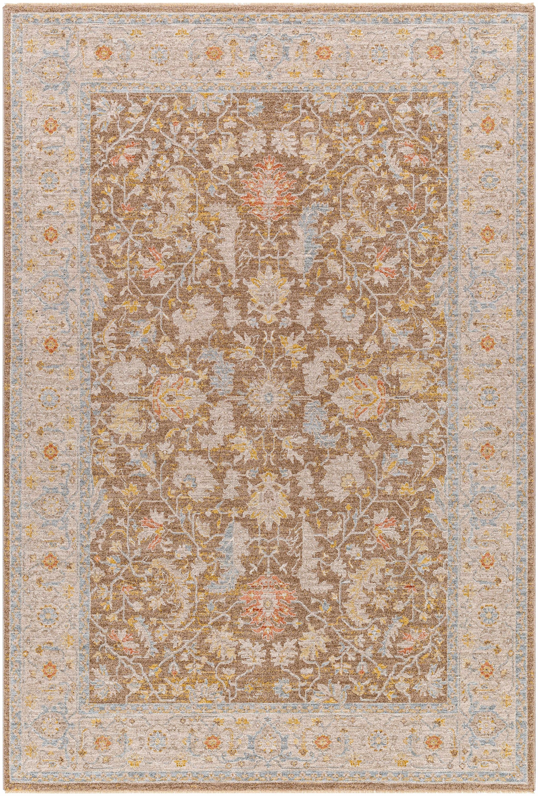 Atli Thick Luxe Area Rug - Clearance