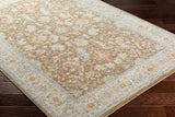 Atli Thick Luxe Area Rug - Clearance