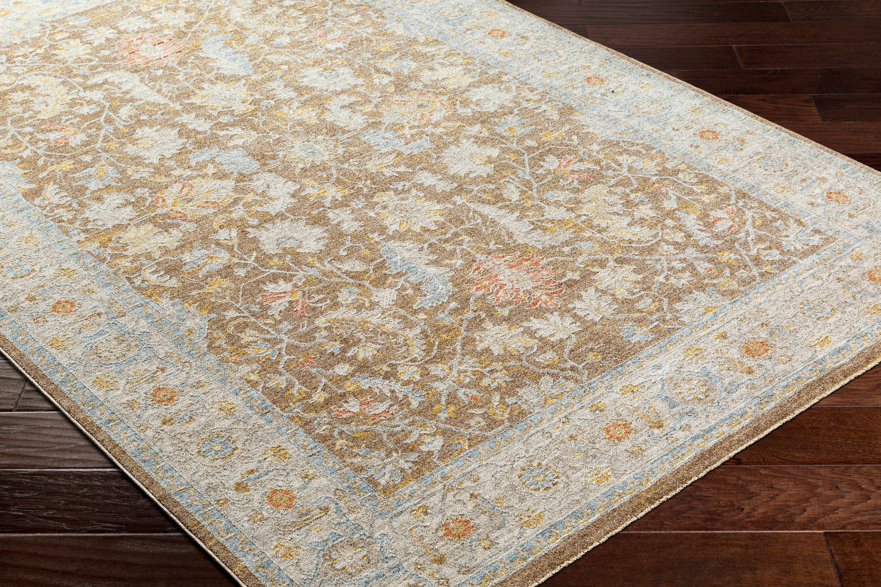 Atli Thick Luxe Area Rug - Clearance