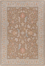 Atli Thick Luxe Area Rug - Clearance