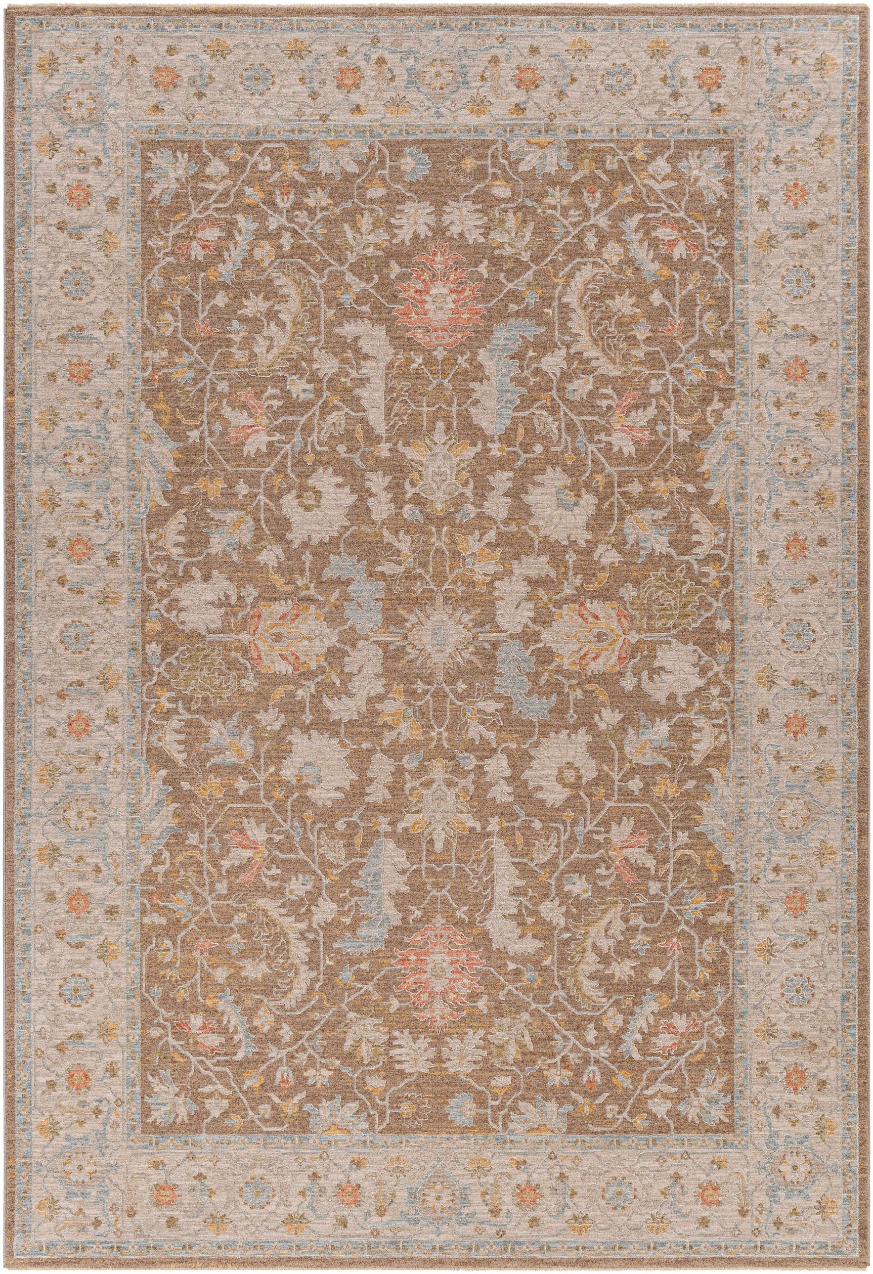 Atli Thick Luxe Area Rug - Clearance