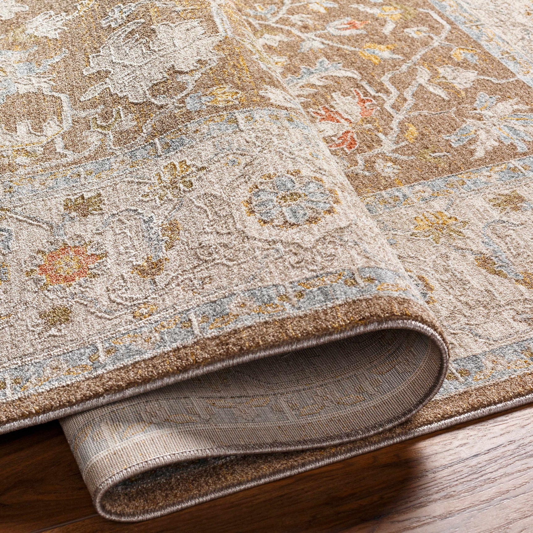 Atli Thick Luxe Area Rug - Clearance