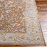 Atli Thick Luxe Area Rug - Clearance