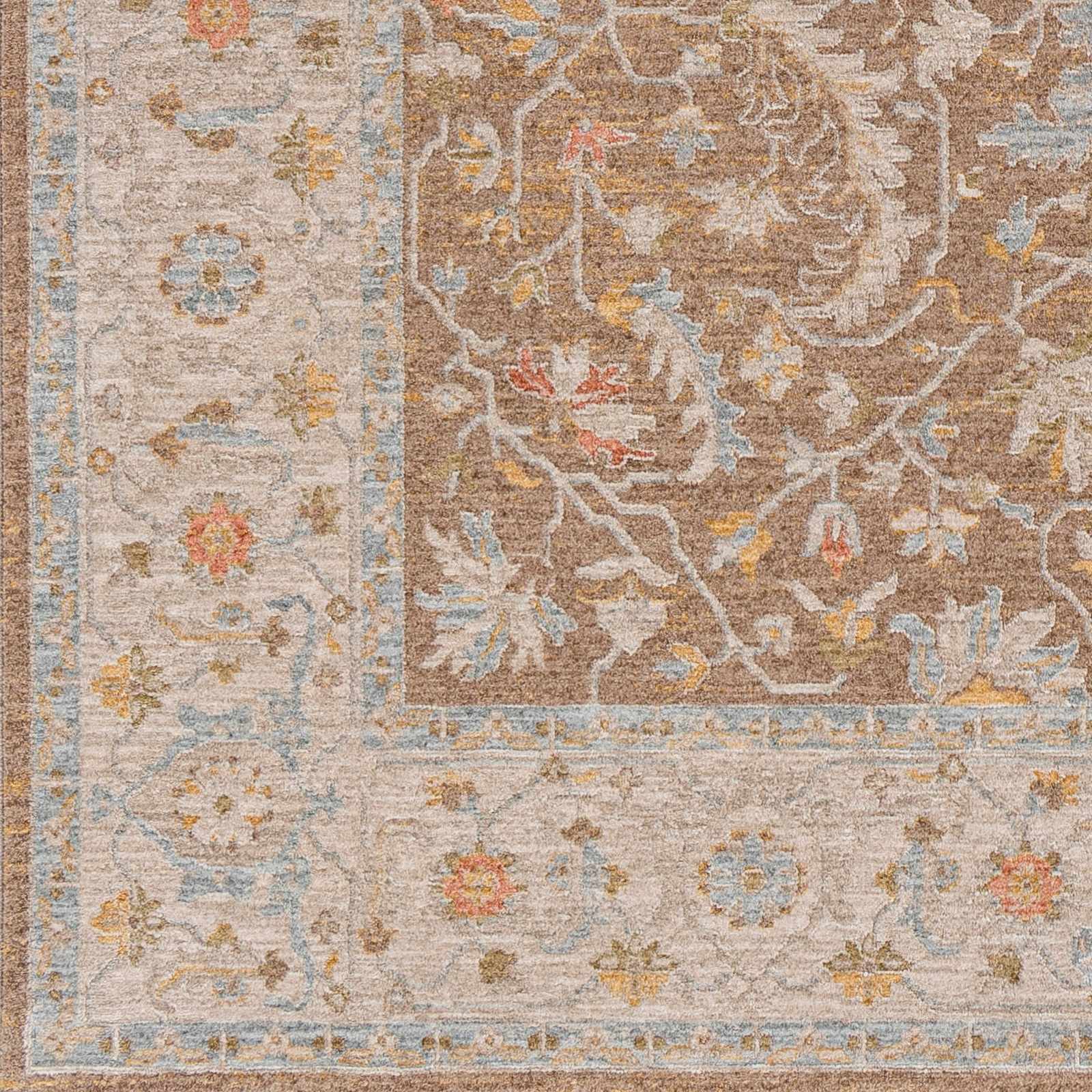 Atli Thick Luxe Area Rug - Clearance