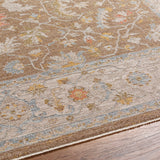 Atli Thick Luxe Area Rug - Clearance