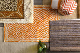 Jeddo Area Rug - Clearance