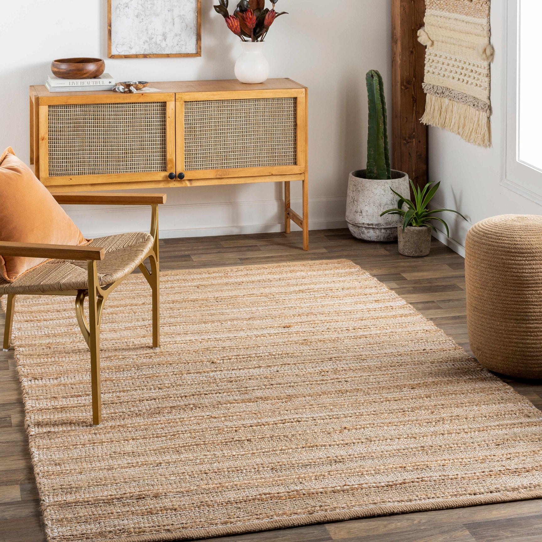 August Area Rug - Clearance