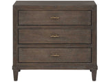 Montclair Cocoa Nightstand