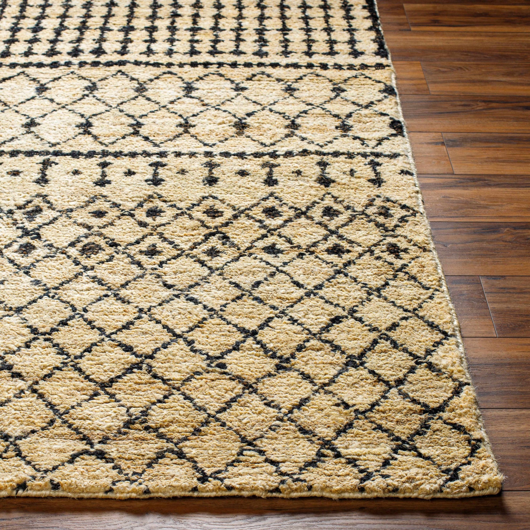 Aziza Area Rug - Clearance