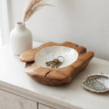 Millerton Brown Bowl