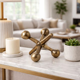 Devon Bronze/Gold Small Decor