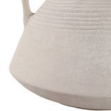 Clintonwind White Vase