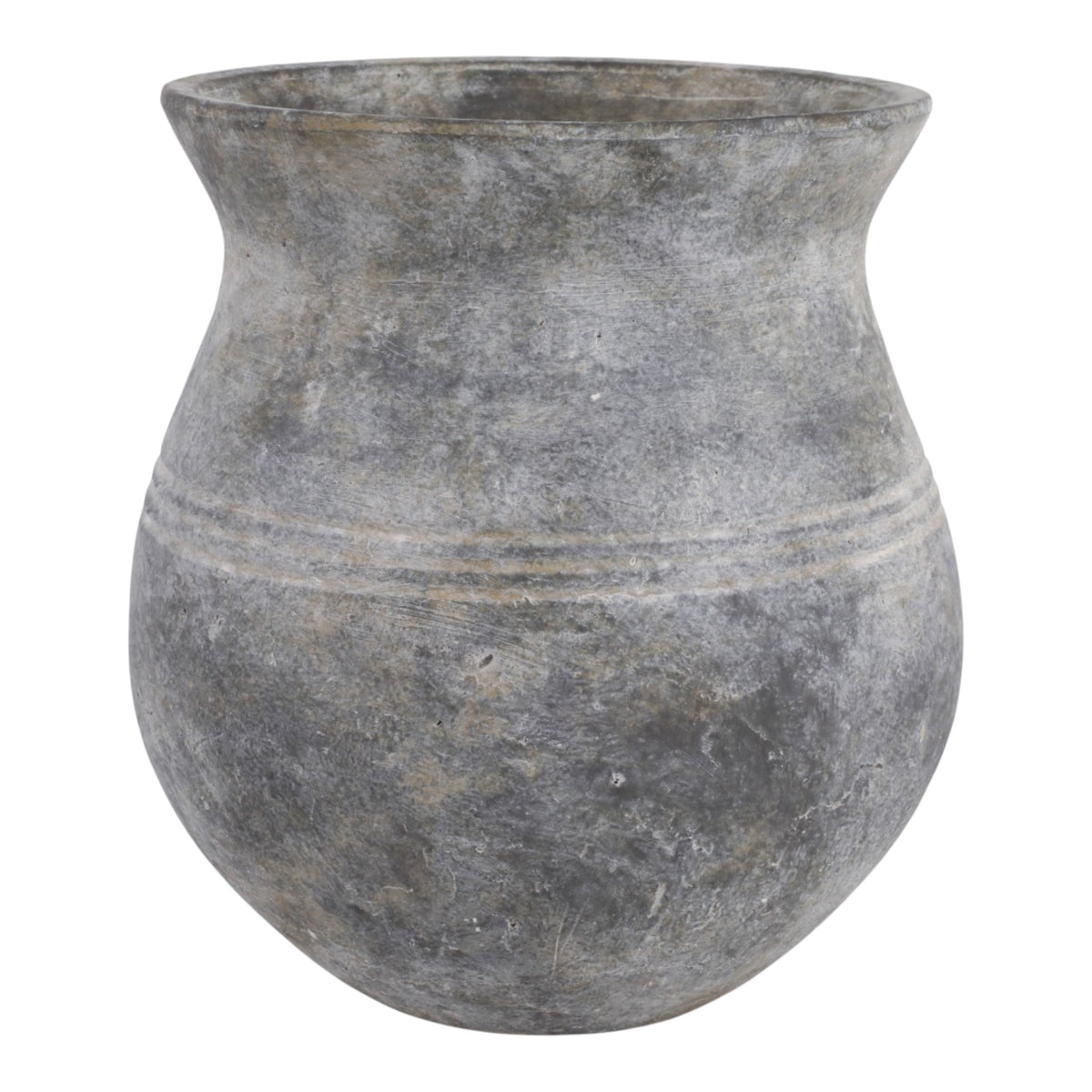 Ruemore Brown Terracotta Planter Pot