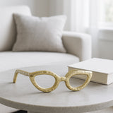 Daleyfield Gold Decor - 13532-01EC
