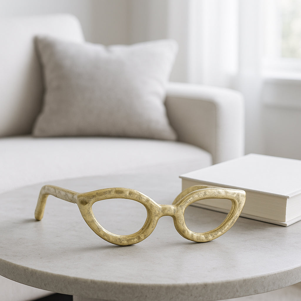 Daleyfield Gold Decor - 13532-01EC