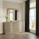 Ribbon Beige Dresser