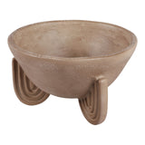 Carlingate Brown Bowl