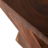 Greercross Brown Table