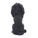 Kendallrun Black Decor