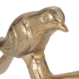 Durbanfield Gold Decor