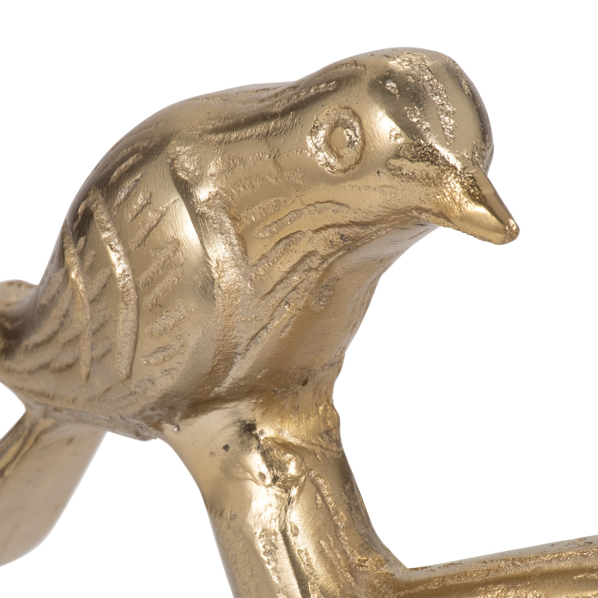 Durbanfield Gold Decor