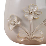 Vinsonrun Ivory Large Planter