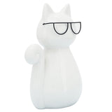 Valview White Small Decor
