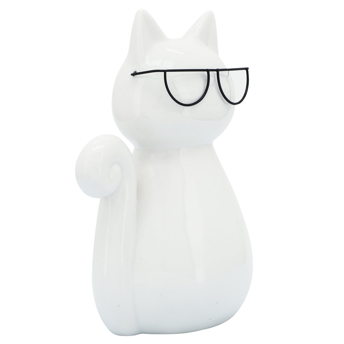 Valview White Small Decor