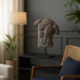 Atlasstone Gray Decor