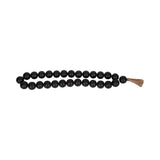 Fordhamley Black Bead