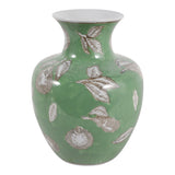 Holdenridge Green/Brown Chinoiserie