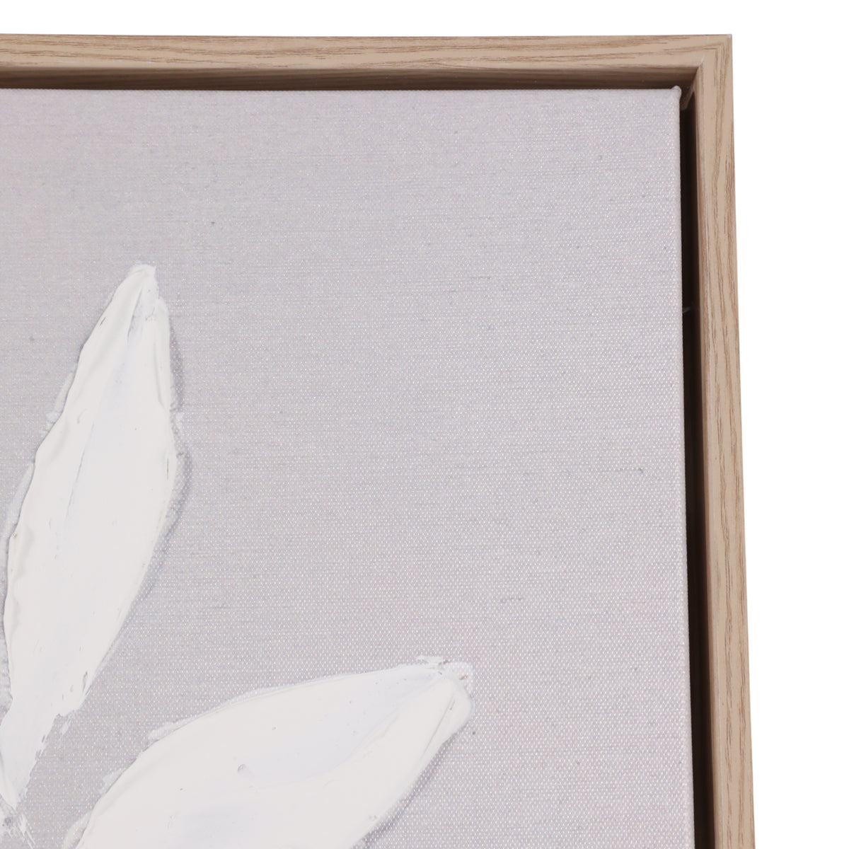 Reedrun Ivory/Tan Wall Art