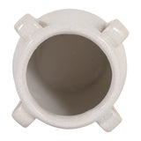 Kendallport White Pencil Cup