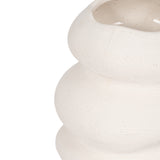 Duttonmore White Vase