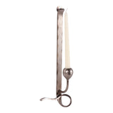 Raymond Black/Bronze Flower and Vine Wall Taper