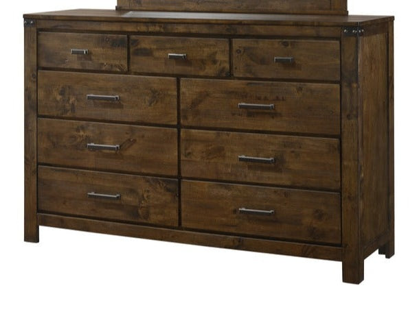 Curtis Brown Dresser - Ornate Home