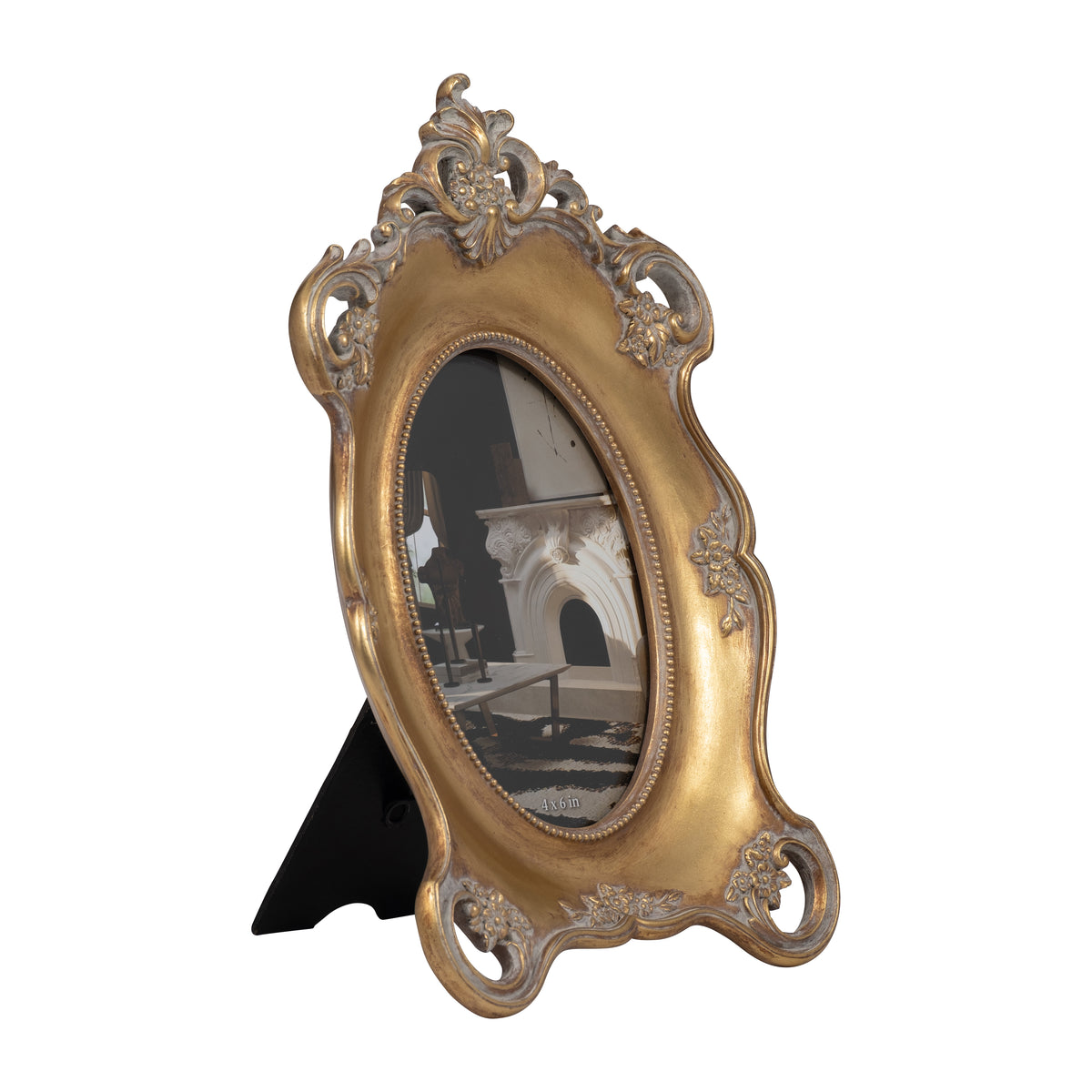 Chesterdale Gold Frame