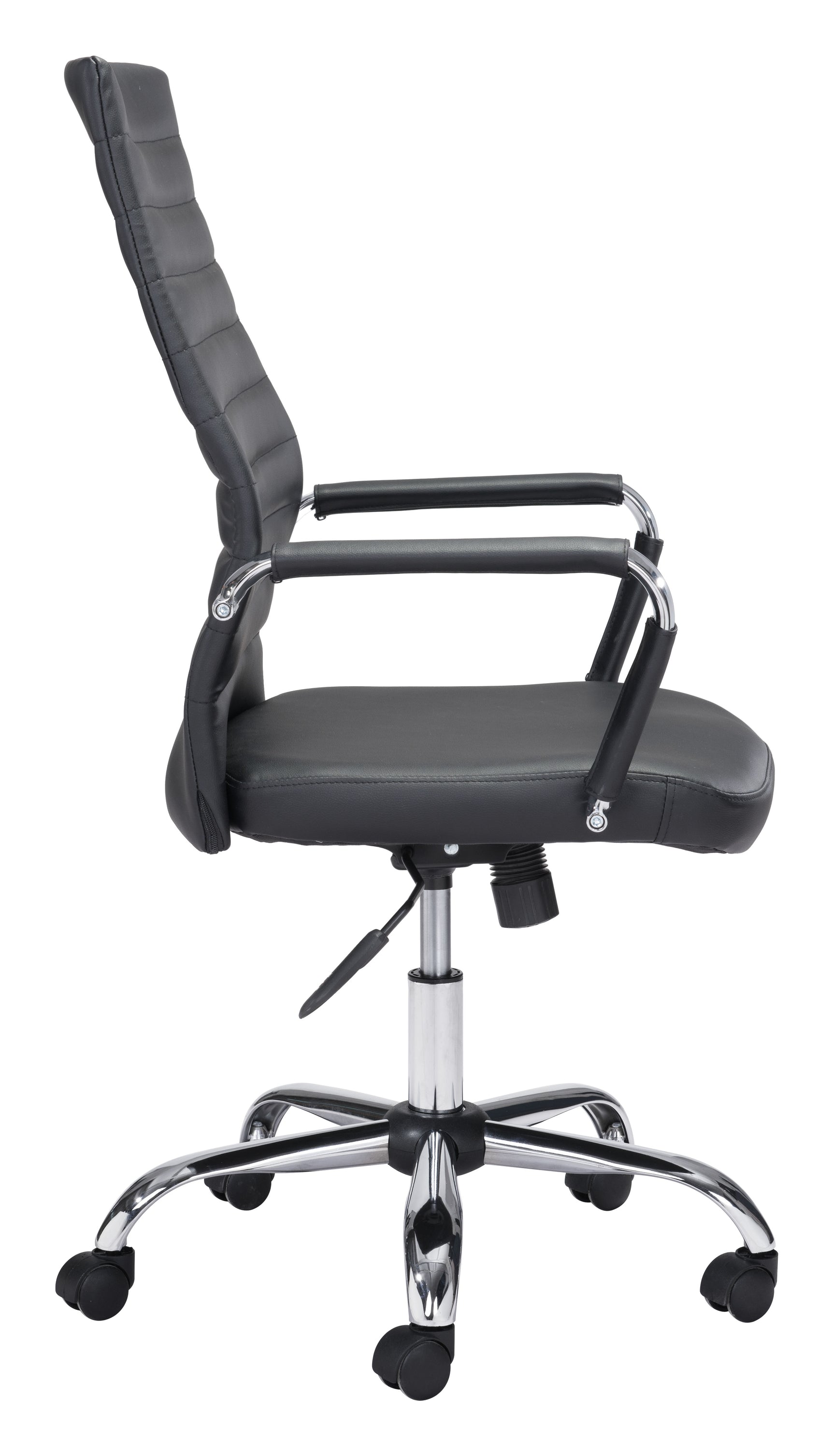 Primero Black Office Chair