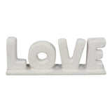 Murraymore Ivory Decor