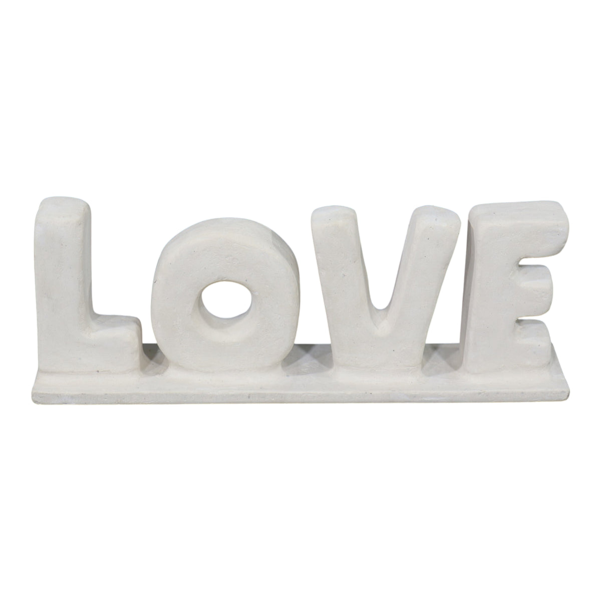 Murraymore Ivory Decor