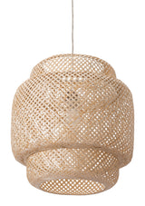Finch Natural Ceiling Lamp