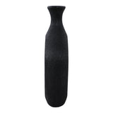 Hardencliff Black Vase