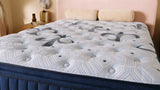 Stearns & Foster® Estate Firm Pillowtop Mattress - Ornate Home