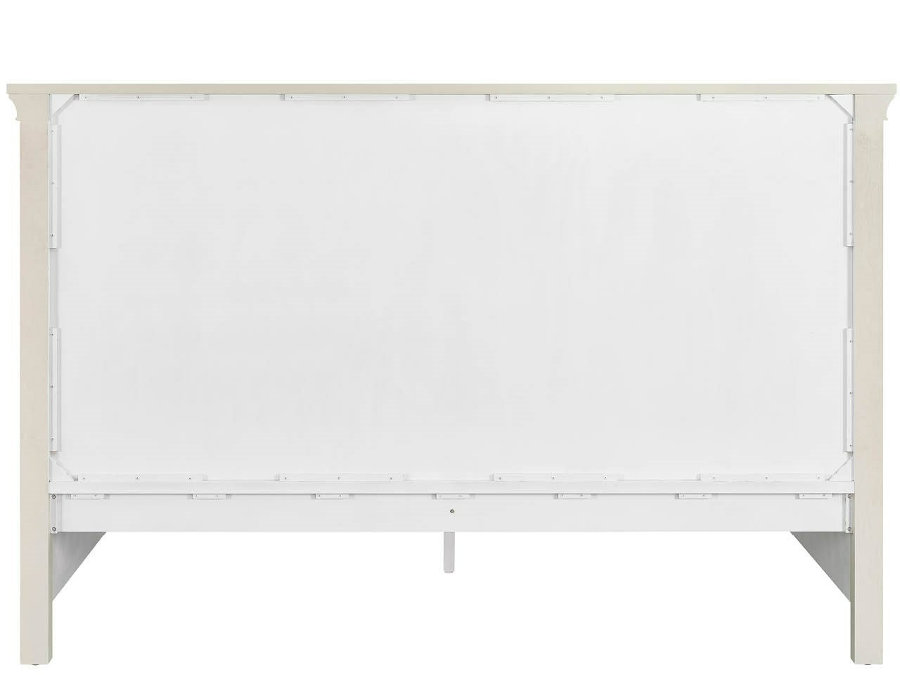 Birchaven Willow King Panel Storage Bed