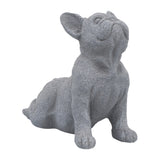Roserose Gray Garden Statuary