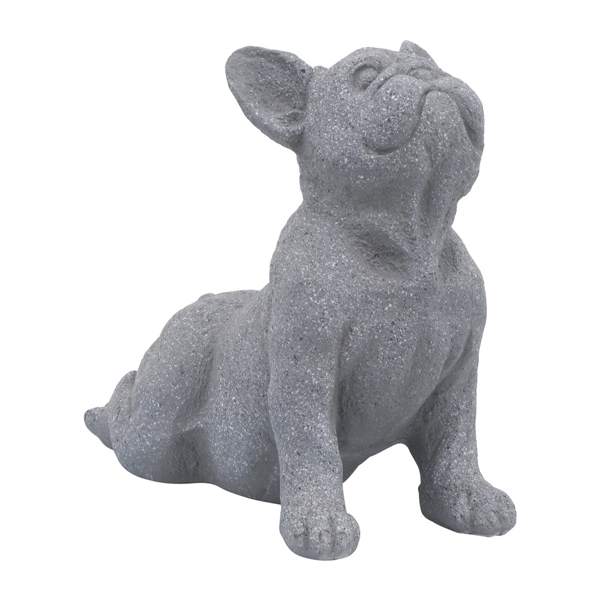 Roserose Gray Garden Statuary