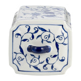 Pearlworth Blue Chinoiserie