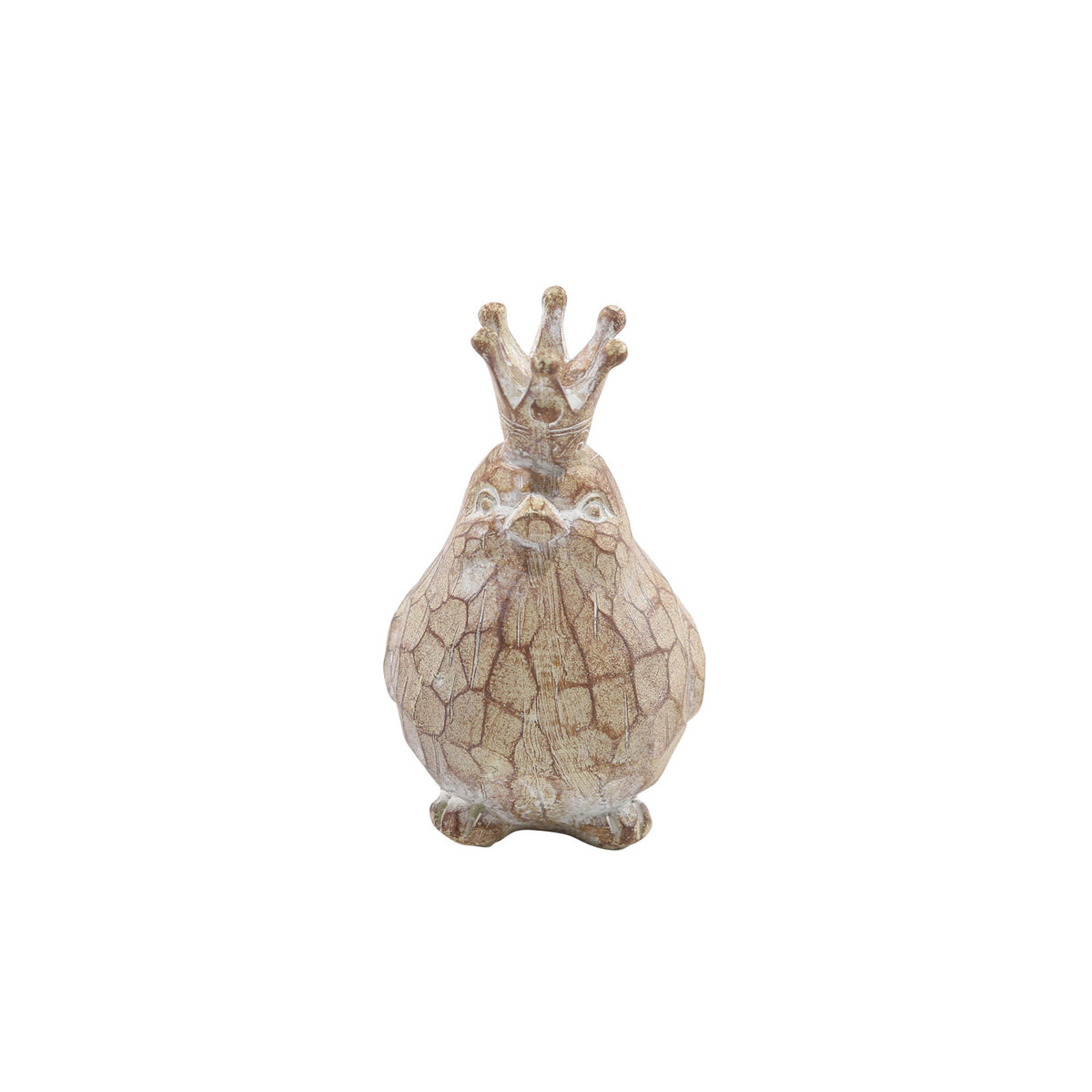 Bergengrove Brown Decor (Set of 2)